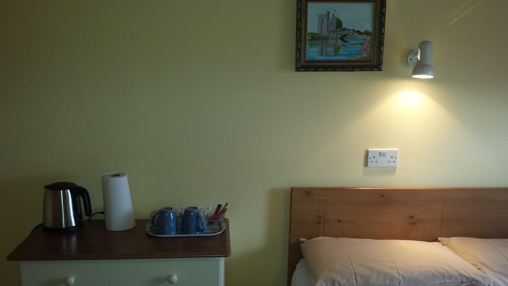 The Perrin Inn Glengarriff Cameră foto