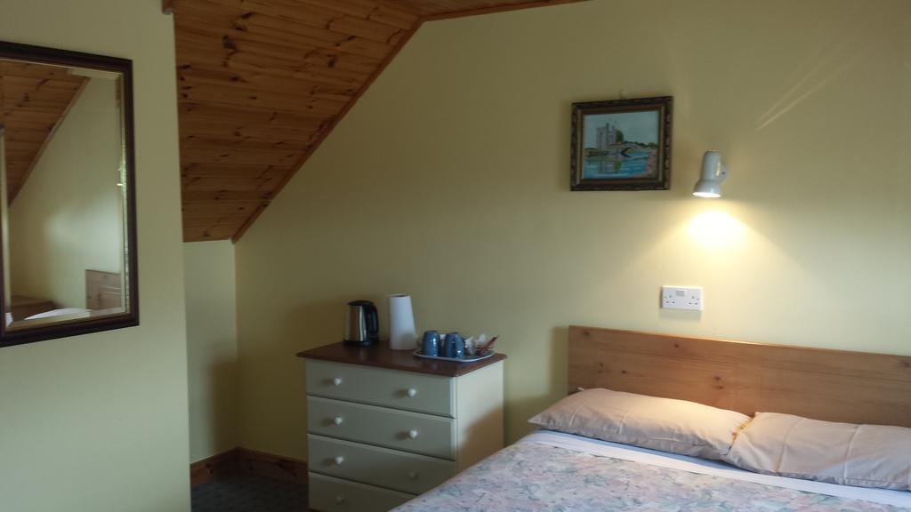 The Perrin Inn Glengarriff Cameră foto